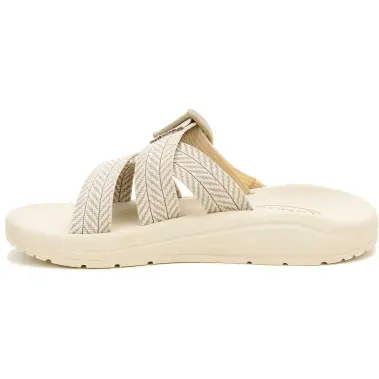 Image 4 of Chaco Cushz Slide Women's