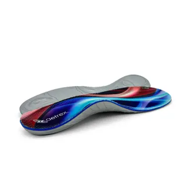 Image 2 of Aetrex Edge Posted Orthotics Unisex