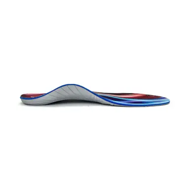 Image 3 of Aetrex Edge Posted Orthotics Unisex