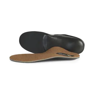Image 2 of Aetrex Memory Foam Orthotics Men's