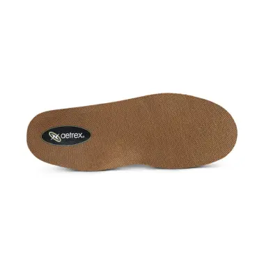 Image 3 of Aetrex Memory Foam Orthotics Men's