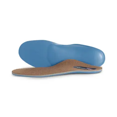 Image 2 of Aetrex Memory Foam Orthotics Women's