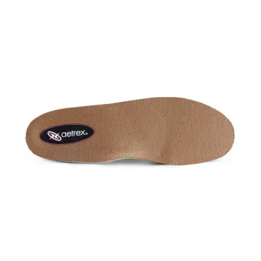 Image 4 of Aetrex Memory Foam Orthotics Women's