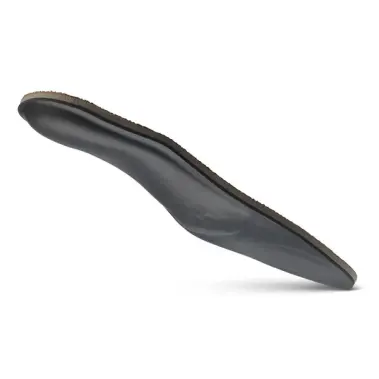 Image 5 of Aetrex Memory Foam Orthotics W/ Metatarsal Support Men's