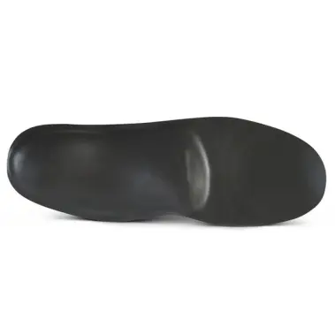 Image 6 of Aetrex Memory Foam Orthotics W/ Metatarsal Support Men's