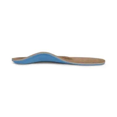 Image 3 of Aetrex Memory Foam Orthotics W/ Metatarsal Support Women's