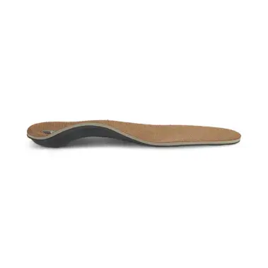 Image 3 of Aetrex Memory Foam Posted Orthotics Men's