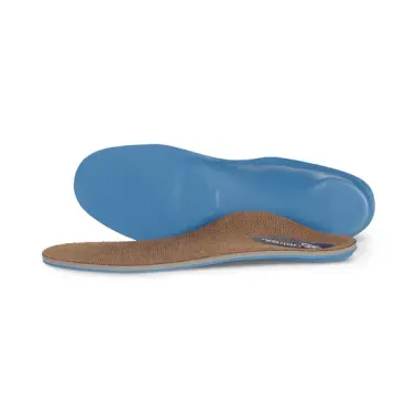 Image 2 of Aetrex Memory Foam Posted Orthotics Women's