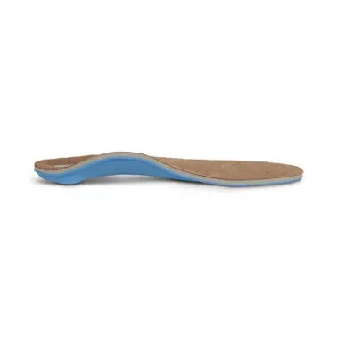 Image 3 of Aetrex Memory Foam Posted Orthotics Women's