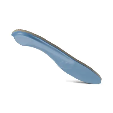 Image 5 of Aetrex Memory Foam Posted Orthotics Women's