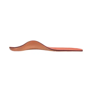 Image 3 of Aetrex Premium Memory Foam Flat/Low Arch Orthotics Women's