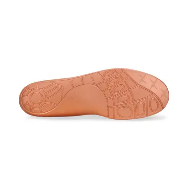 Image 5 of Aetrex Premium Memory Foam Flat/Low Arch W/ Metatarsal Support Men's