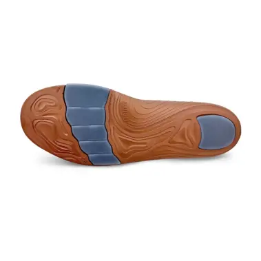 Image 5 of Aetrex Customizable Orthotics W/ Metatarsal Support Men's