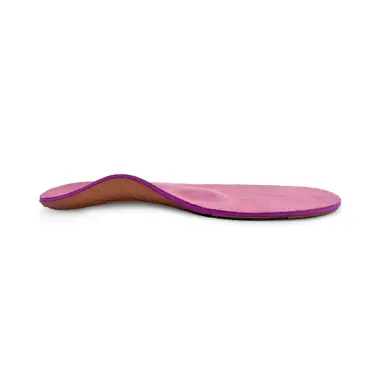 Image 2 of Aetrex Customizable Orthotics W/ Metatarsal Support Women's