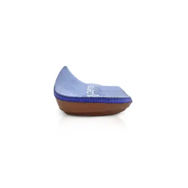 Image 3 of Aetrex Customizable Posted Orthotics Men's