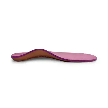 Image 2 of Aetrex Customizable Posted Orthotics Women's