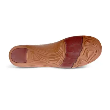 Image 5 of Aetrex Customizable Posted Orthotics Women's