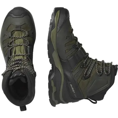 Image 3 of Salomon Quest 4 GTX Men's