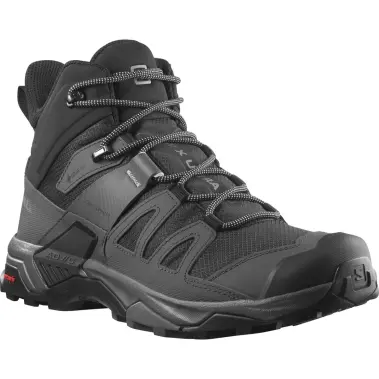 Image 2 of Salomon X Ultra 4 Mid GTX Men's