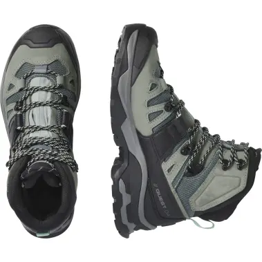 Image 3 of Salomon Quest 4 GTX Women's