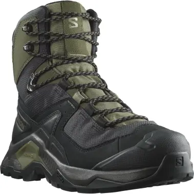 Image 2 of Salomon Quest Element Gore-Tex Men's