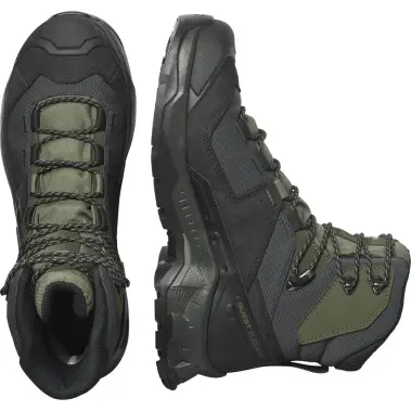 Image 4 of Salomon Quest Element Gore-Tex Men's