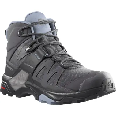 Image 2 of Salomon X Ultra 4 Mid Gore-Tex Women's