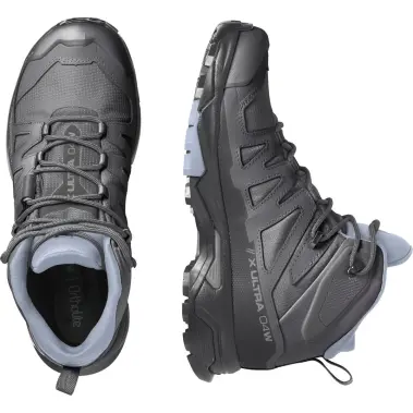 Image 3 of Salomon X Ultra 4 Mid Gore-Tex Women's