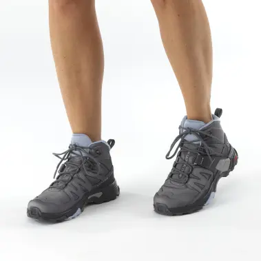 Image 5 of Salomon X Ultra 4 Mid Gore-Tex Women's