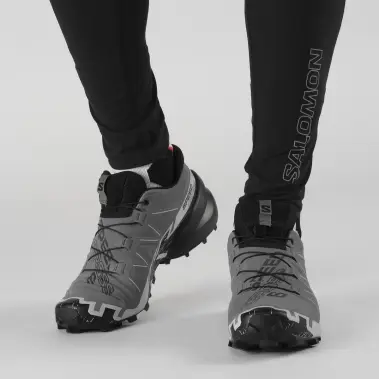Image 6 of Salomon Speedcross 6 Men's