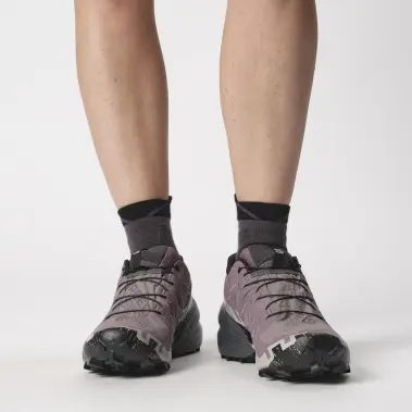 Image 7 of Salomon Speedcross 6 Women's