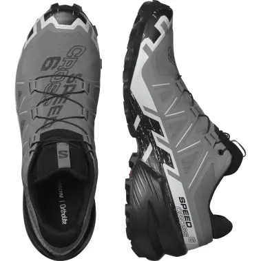 Image 4 of Salomon Speedcross 6 Wide Men's