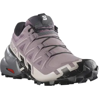 Image 2 of Salomon Speedcross 6 Wide Women's