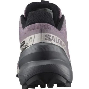 Image 5 of Salomon Speedcross 6 Wide Women's