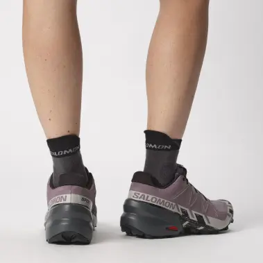 Image 8 of Salomon Speedcross 6 Wide Women's