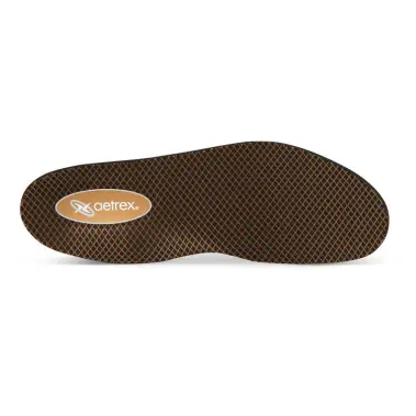 Image 4 of Aetrex Compete Posted Orthotics Women's
