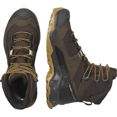Image 4 of Salomon Quest Element GTX Men's