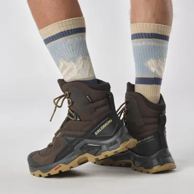 Image 8 of Salomon Quest Element GTX Men's