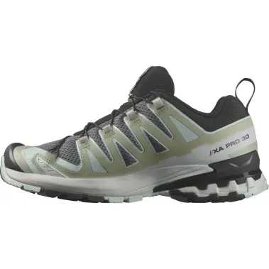 Image 3 of Salomon Xa Pro 3D V9 Women's