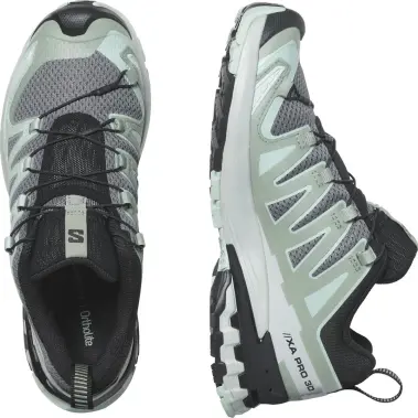 Image 4 of Salomon Xa Pro 3D V9 Women's
