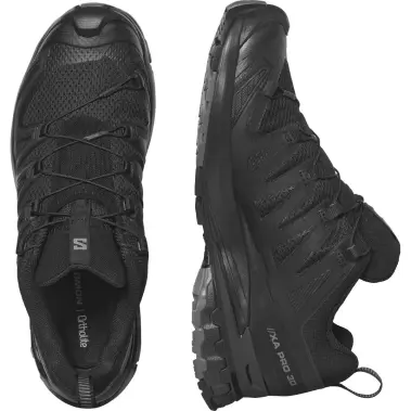 Image 4 of Salomon Xa Pro 3D V9 Wide Men's