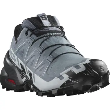Image 2 of Salomon Speedcross 6 Gore-Tex Women's