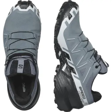 Image 4 of Salomon Speedcross 6 Gore-Tex Women's