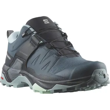 Image 2 of Salomon X Ultra 4 Gore-Tex Women's