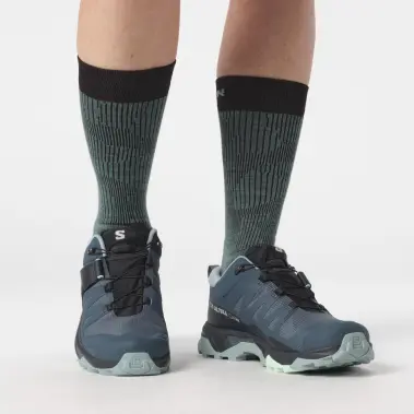 Image 7 of Salomon X Ultra 4 Gore-Tex Women's