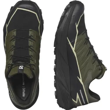 Image 4 of Salomon Thundercross Gore-Tex Men's