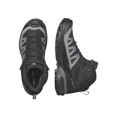 Image 4 of Salomon X Ultra 360 Mid GTX Men's