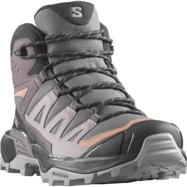 Image 3 of Salomon X Ultra 360 Mid Climasalomon Waterproof Women's