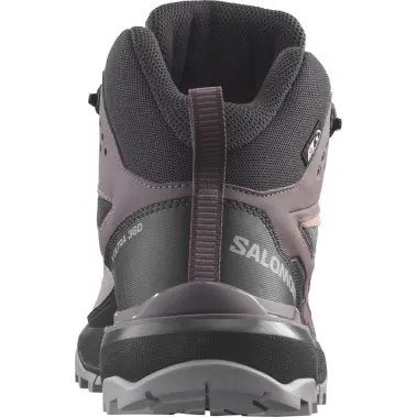 Image 5 of Salomon X Ultra 360 Mid Climasalomon Waterproof Women's
