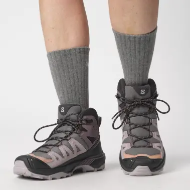 Image 7 of Salomon X Ultra 360 Mid Climasalomon Waterproof Women's